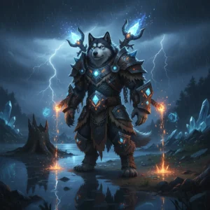 Layanan Peningkatan MMR DOTA 2 oleh Huskyboost