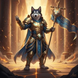 LoL Booster Application at Huskyboost - Join Our Team