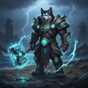 DOTA 2 MMR Boost Service by Huskyboost