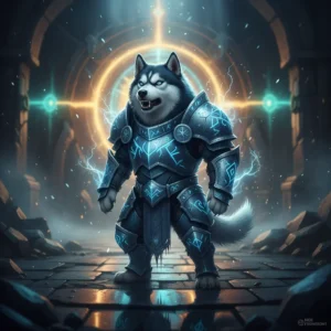 MMR-boosting i DOTA 2 med Huskyboost