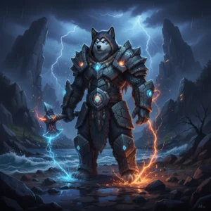 MMR paaugstināšana DOTA 2 ar Huskyboost