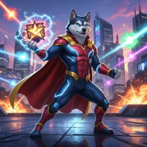 Marvel Rivals Proficiency Level Boost - Huskyboost