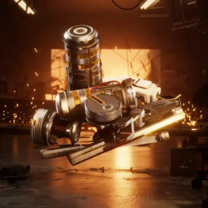 Arc Raiders Materials Boost - Huskyboost.com