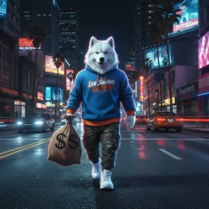 Navýšení peněz v GTA Online s Huskyboost - snadný a rychlý způsob, jak získat cash