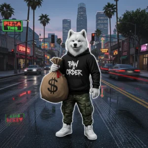 Pampadami ng Pera sa GTA Online - Huskyboost