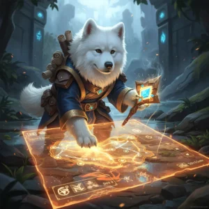 Panduan Dota 2 Gratis dari Pemain Pro - Tingkatkan Skill Dota 2 Anda!