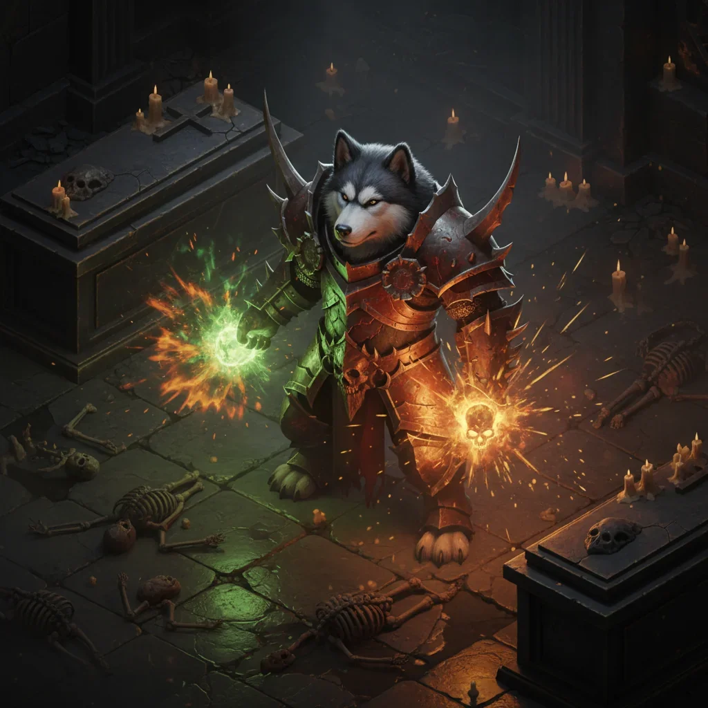 Path of Exile 2 League Starter Builds Boost - Huskyboost