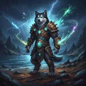 Perkhidmatan Boost MMR DOTA 2 oleh Huskyboost