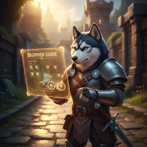 Pilns Dota 2 iesācēja ceļvedis: Apgūsti spēli no nulles