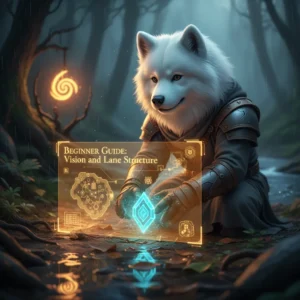 Začetniški vodnik Dota 2 - Huskyboost