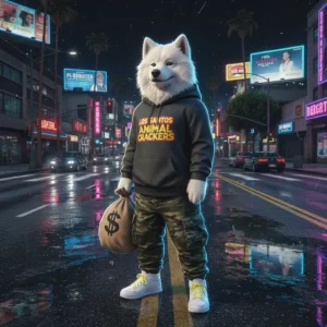 Povečanje denarja v GTA Online s HuskyBoost - hitro in varno!