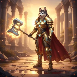 Recenze bety World of Warcraft: The War Within na Huskyboost.com