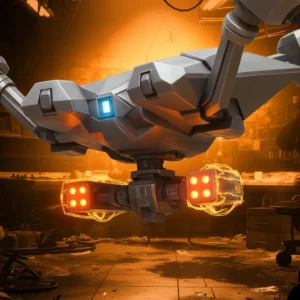 Arc Raiders Rocketeer Kill Boost Service by Huskyboost