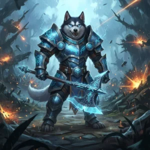 Serbisyo sa Pag-boost ng Dota 2 - Huskyboost