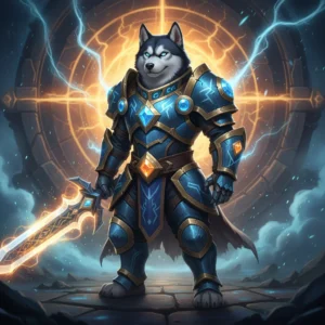 Service de boost Dota 2 Huskyboost