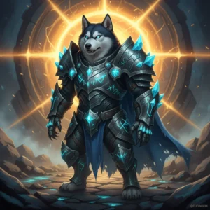 Service de boost MMR Dota 2 - Huskyboost