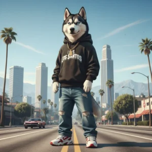 Services de Boosting Grand Theft Auto 5