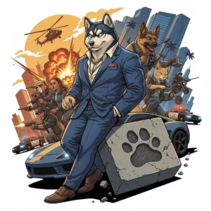 Servicii de Boosting Grand Theft Auto 5 | Huskyboost