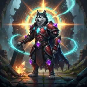 Servicio de Boost de Dota 2 - Huskyboost