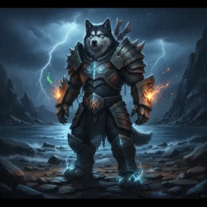 Serviço de Boost de MMR no DOTA 2 com Huskyboost