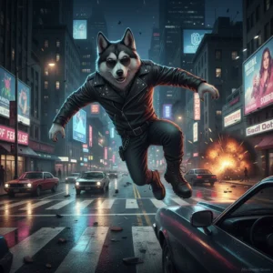 Storitve dvigovanja v Grand Theft Auto 5 - Huskyboost