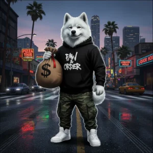 Supliment de Bani GTA Online cu Huskyboost