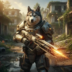 Arc Raiders Tempest Assault Rifle Boost - Huskyboost