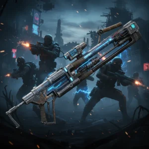 Torrente Light Machine Gun Boost in Arc Raiders | Huskyboost