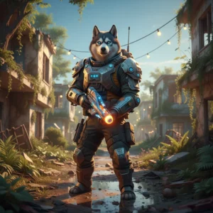 Arc Raiders Ultimate Raider Bundle Boost - Huskyboost