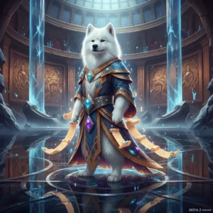 Boosting w Dota 2 - Huskyboost.com
