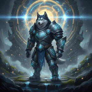 Usługa Boostowania MMR w DOTA 2 - Huskyboost