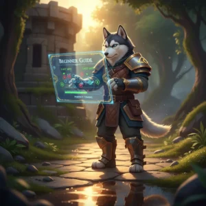 Dota 2 Beginnersgids - Beheers die Speletjie
