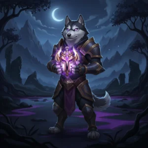 Wild Rift Rank Boosting Service by Huskyboost