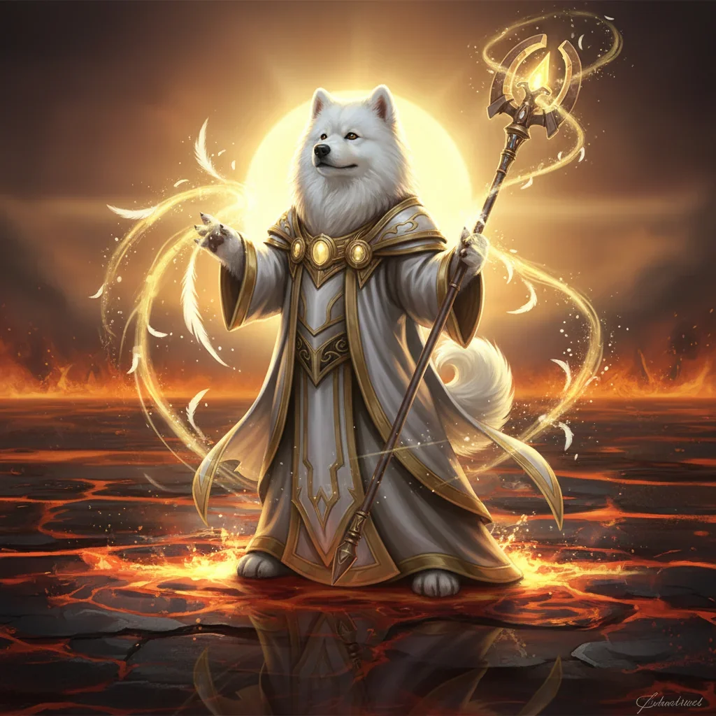WoW Turtle Booster Job Application - Huskyboost Hiring Professional Gamers