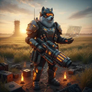 Workshop Leveling Arc Raiders Huskyboost