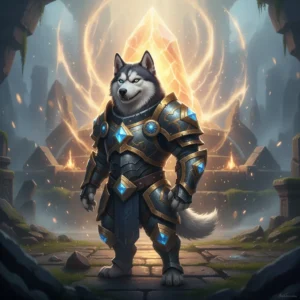 Υπηρεσία Dota 2 Boost από την Huskyboost