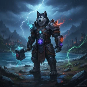 Υπηρεσία Ενίσχυσης MMR στο DOTA 2 - Huskyboost