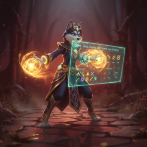 Безкоштовні гайди з Dota 2 від професійних гравців
