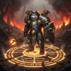 Безплатни Dota 2 ръководства от професионални играчи на Huskyboost.com