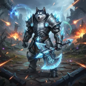 Бустинг Dota 2: Підвищення рейтингу, допомога з MMR та швидке навчання