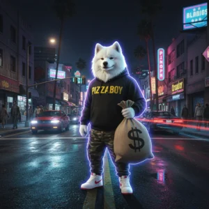 افزایش پول GTA آنلاین با Huskyboost - سریع، ایمن و مطمئن