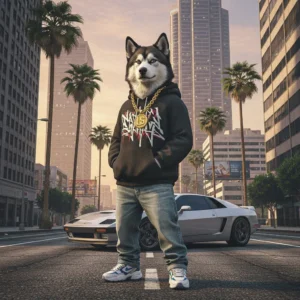 سرویس بوستینگ Grand Theft Auto 5 - ارتقاء حساب کاربری GTA V شما