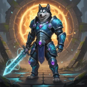 خدمة تعزيز Dota 2 من Huskyboost