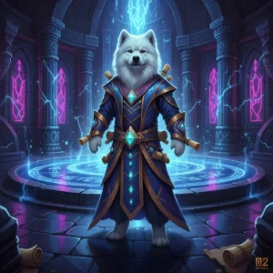 خدمة تعزيز تصنيف MMR في دوتا 2 - Huskyboost
