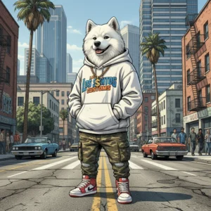 گرینڈ تھیفٹ آٹو 5 (GTA 5) بوسٹنگ خدمات برائے Huskyboost.com