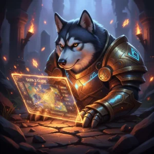 प्रो खिलाड़ियों से मुफ्त Dota 2 गाइड - Huskyboost.com