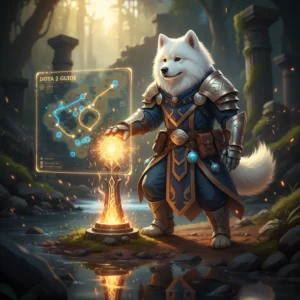 คู่มือ Dota 2 ฟรีจาก Huskyboost เขียนโดยผู้เล่นมืออาชีพ