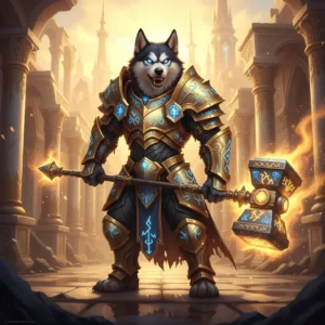 รีวิวช่วง Beta ของ World of Warcraft: The War Within โดย Huskyboost