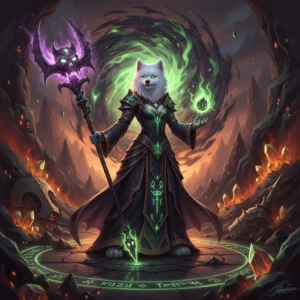 Aanvraag voor diensten op maat in WoW TBC Classic Anniversary Fresh Boost Service