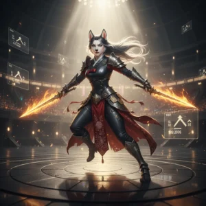 Análise Meta da Arena de Solair do BDO - Guia de Classificação Top 100